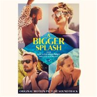 A Bigger Splash B.S.O.