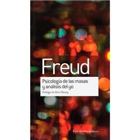 Psicología de las masas y análisis del yo