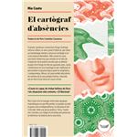 El cartògraf d´´absències