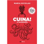 Cuina! O barbàrie. Ed 2025