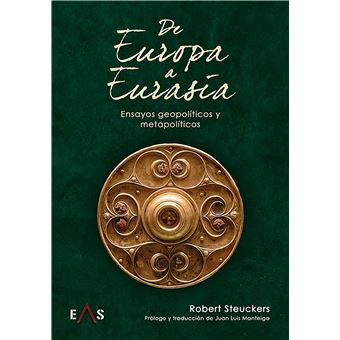 De europa a eurasia