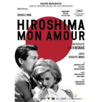 Hiroshima Mon Amour - DVD
