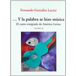 Y la palabra se hizo musica iii