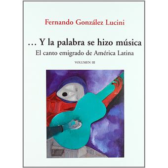 Y la palabra se hizo musica iii