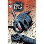 La tumba de Batman núm. 10