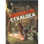 Abereen etxaldea