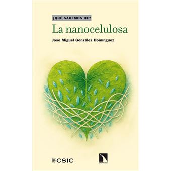 La Nanocelulosa