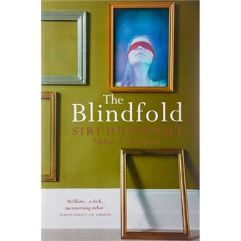 The Blindfold