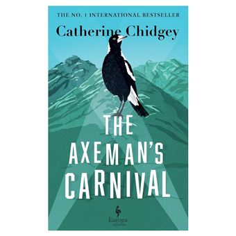 The Axeman's Carnival