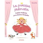 La Princesa Pedorreta