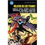 Relatos De Los Titanes