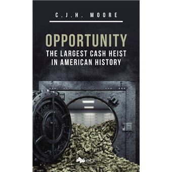 Opportunity - 1
