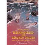 Mecanoscrito Del Segundo Origen