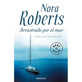 Arrastrado por el mar (Bahía de Chesapeake 1)