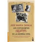 Los expedientes secretos de la Guerra Civil