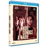 Nadie conoce a nadie - Blu-ray