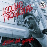 El ritmo del garage - Vinilo + CD + DVD