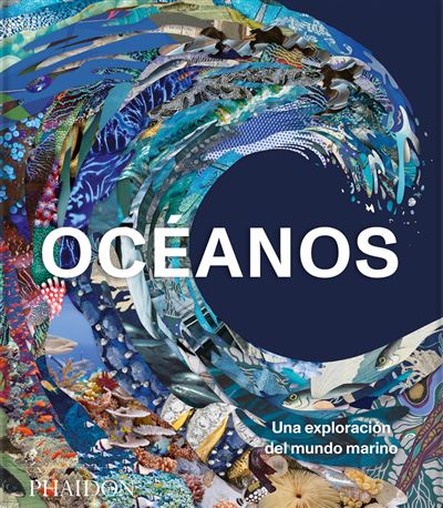 Phaidon Coral Oceanos - Editores (Autor)