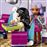 LEGO Friends 41391 Peluquería de Heartlake City_5