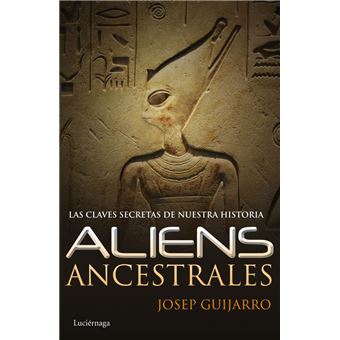 Aliens ancestrales