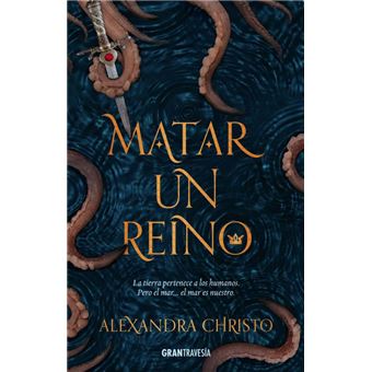 Matar un reino