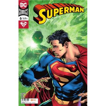 Superman núm. 85/6