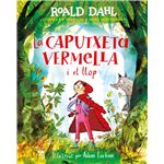 La caputxeta vermella i el llop