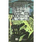 Informe sobre el conflicto y la guerra de Kosovo