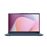 Ordenador portátil Lenovo IdeaPad Slim 3 15ABR8, AMD Ryzen 7-5825U, 16GB RAM, 1TB SSD, AMD Radeon, Windows 11 Home, 15,6" FHD Azul