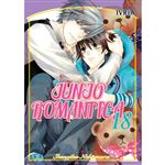 Junjo Romantica 18
