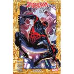 Spiderman 2099-exodo
