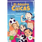 El equipo de las chicas [LF]