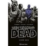 The Walking Dead nº 06/08