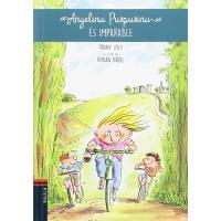 Angelina Purpurina És Imparable