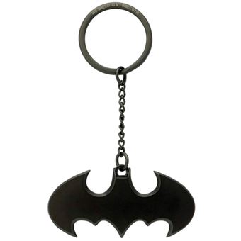 Llavero 3D DC Batman - Batarang - Llavero - Los mejores precios