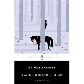 El aventurero Simplicissimus