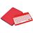 Funda con teclado SilverHT Universal Gripcase Rojo para Tablet 9-11"