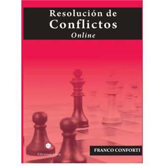 Resolución de conflictos Online