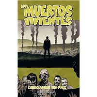 Los Muertos Vivientes Nº 32/32