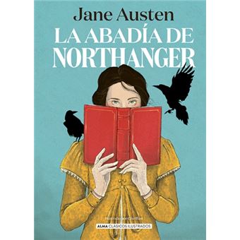 La abadía de Northanger