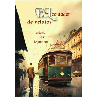 El Contador De Relatos