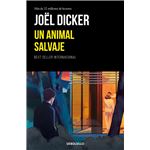 Un animal salvaje