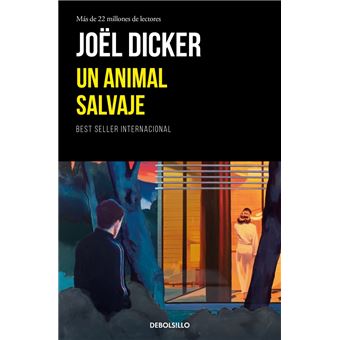 Un animal salvaje - 1