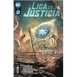 Liga de la Justicia núm. 7/ 122