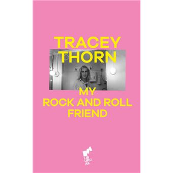 My Rock And Roll Friend