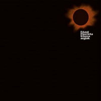 Irteera argiak - Vinilo