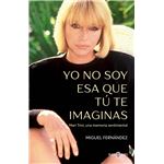 Yo no soy esa que tú te imaginas