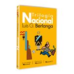 Trilogía Nacional Luis G. Berlanga  - DVD