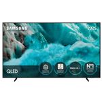 TV QLED 65" Samsung TQ65Q7F 4K Smart TV con IA