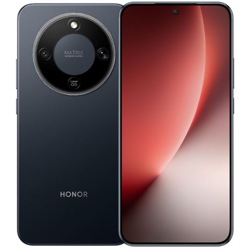 Honor Bundle Magic8 Lite 5g 6,79" 256gb Negro